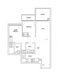 Treasure at Tampines (D18), Condominium #500637551